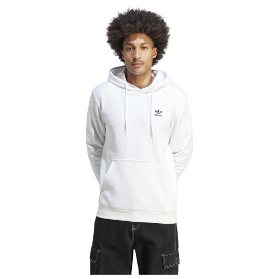 Adidas Ανδρικό φούτερ Trefoil Essentials Hoodie